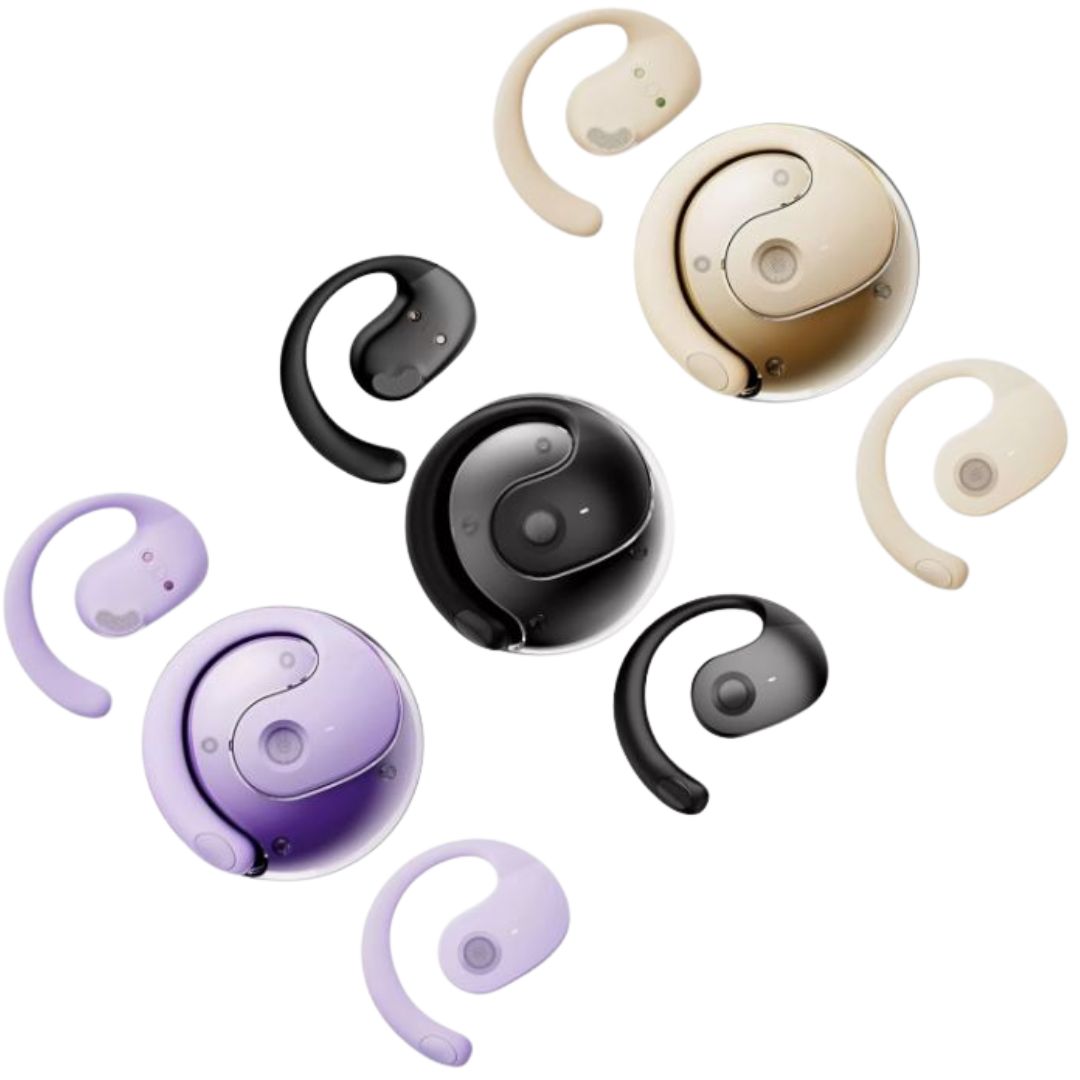 Auriculares Traductores en Tiempo Real