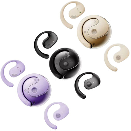Auriculares Traductores en Tiempo Real