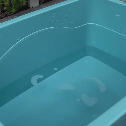 Hidro lavadora Inalámbrica Portátil Recargable 90 V