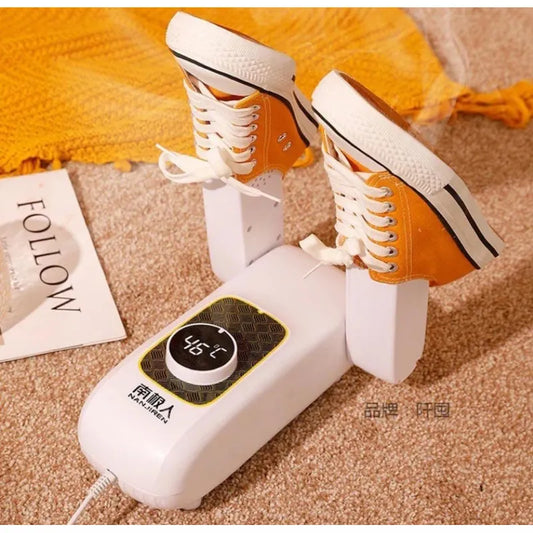 SECADOR DE ZAPATILLAS